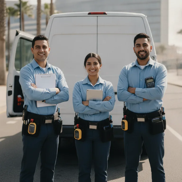 Intermediário de Crédito equipe em Ipatinga